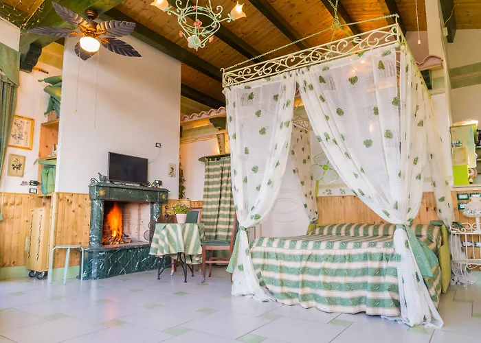 Agriturismo il Quadrifoglio