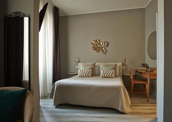 B&B My Way Firenze