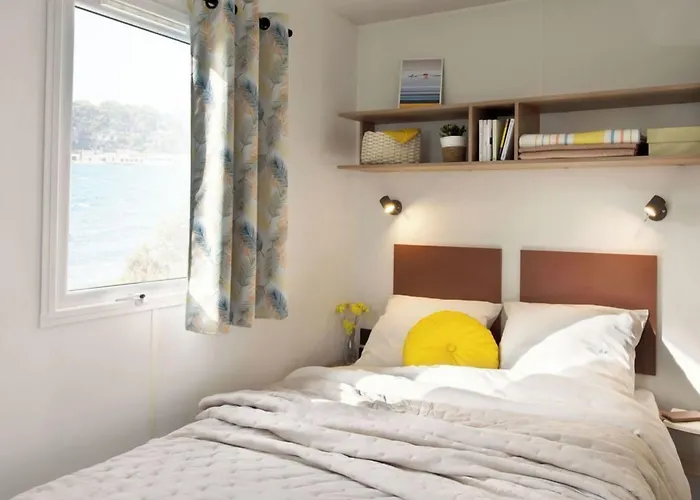 Weekend Glamping Resort
