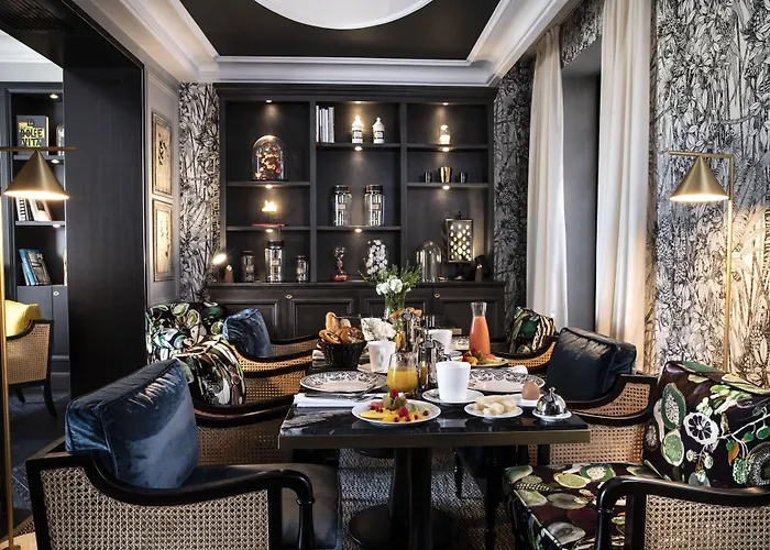 Le Damantin Hôtel&Spa