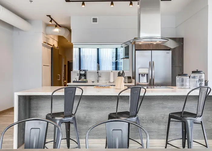 Etage Executive Living