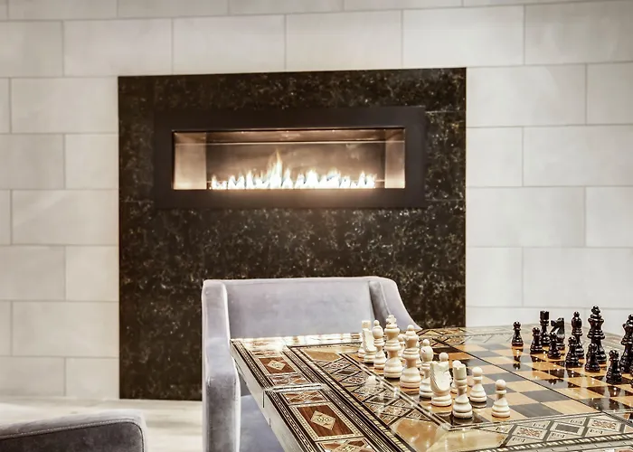 Etage Executive Living