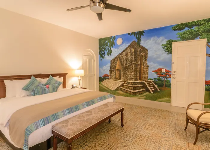 Hotel Boutique Real San Juan Center Merida