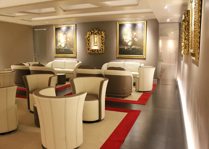 Harry'S Bar Trevi Hotel & Restaurant Roma che accetta animali