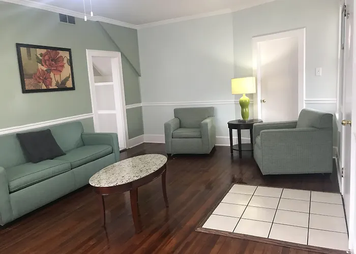 Mallard Apartments Ocean City