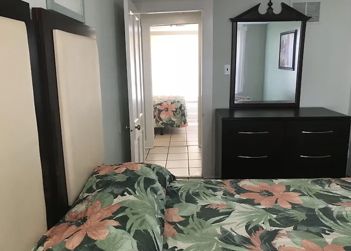 Mallard Apartments Ocean City