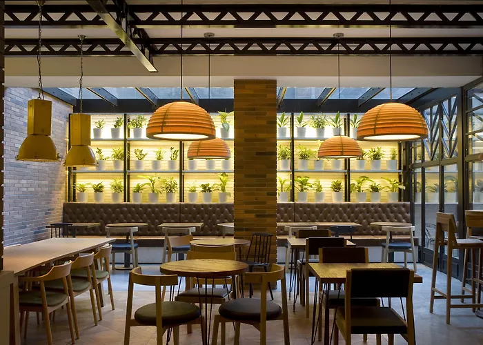 Praktik Bakery