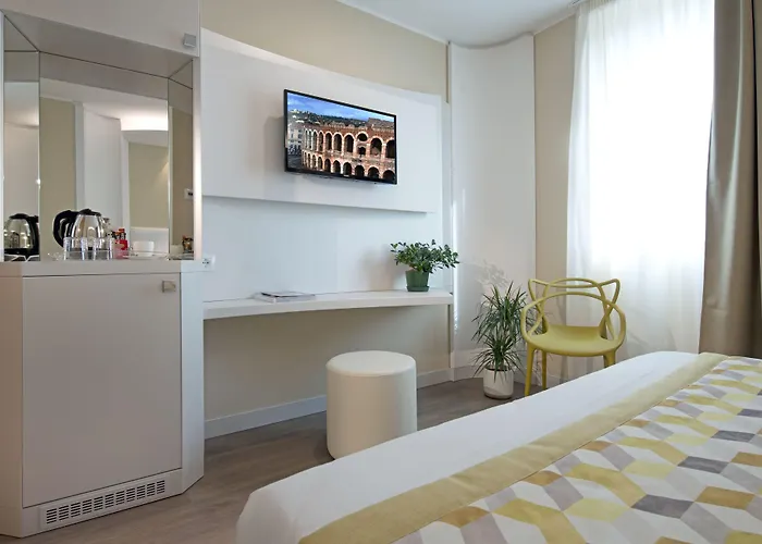 Ark Hotel