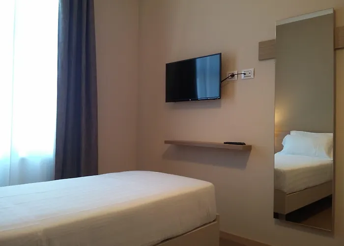 Nuovo Albergo Operai Monfalcone
