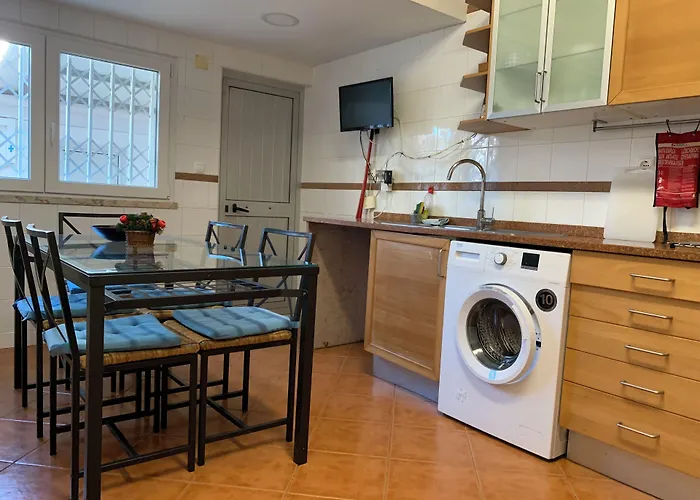 Discovery Apartment Benfica