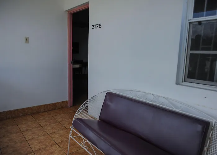 Hotel Glorianna