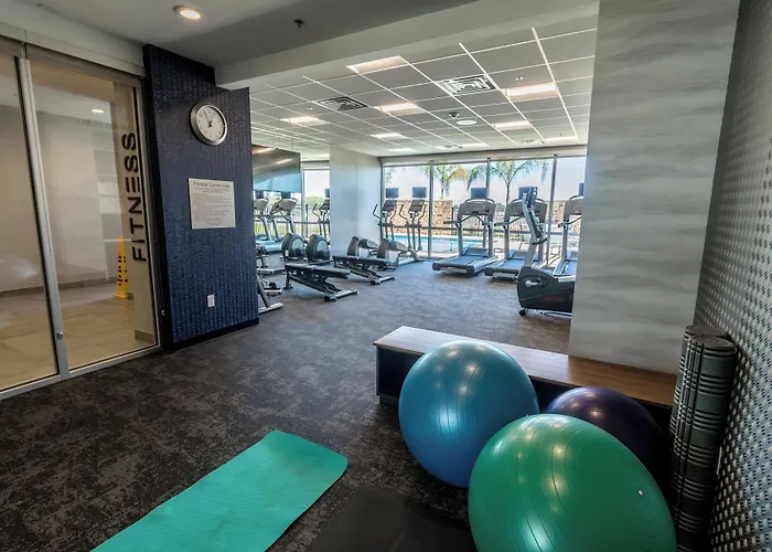 Fairfield Inn & Suites By Marriott Brownsville North