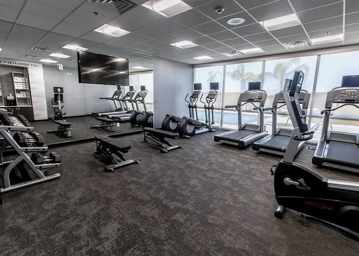 Fairfield Inn & Suites By Marriott Brownsville North
