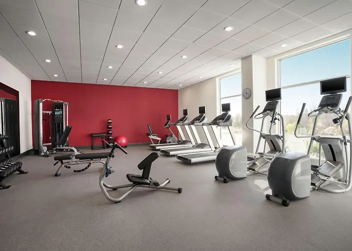 Homewood Suites By Hilton Florence