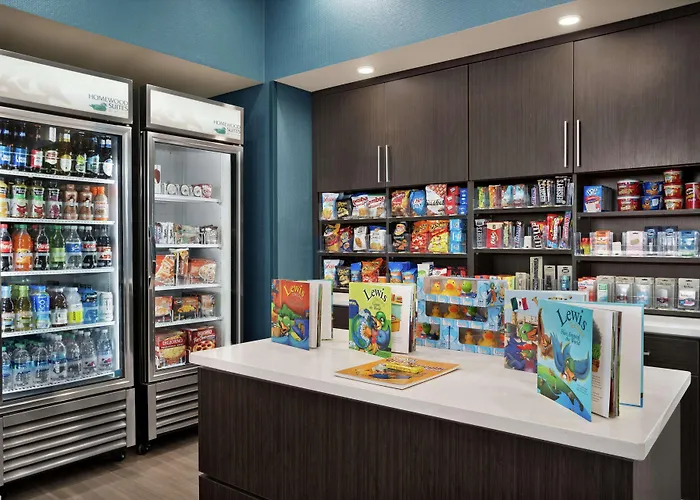 Homewood Suites By Hilton Florence
