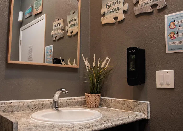 California Dreams Hostel - Pacific Beach