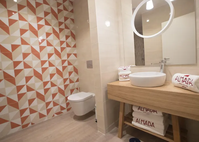 Almada Wine House - Tourism Apartments