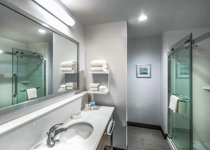 Hampton Inn & Suites Tallahassee Capitol-University