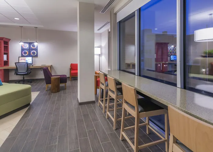 Home2 Suites Kansas City Downtown
