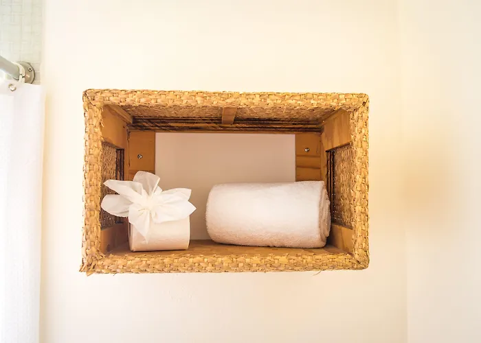Suites Cielo Y Mar (Adults Only)