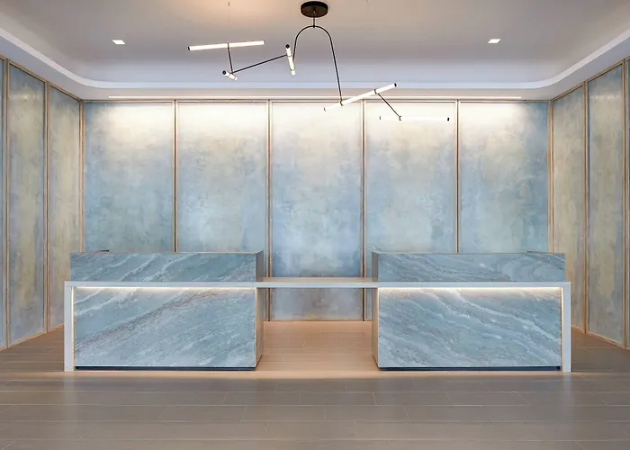 Boutique Ac Hotel By Marriott Tampa Airport