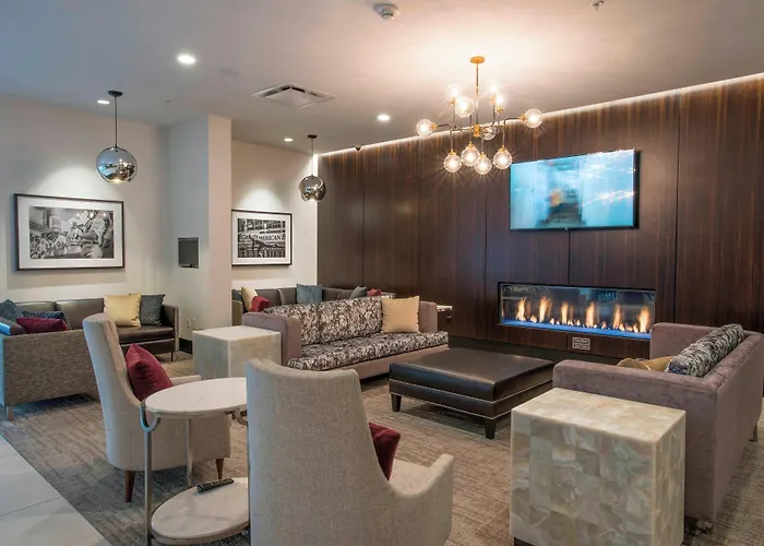 Residence Inn By Marriott Cincinnati Midtown/Rookwood
