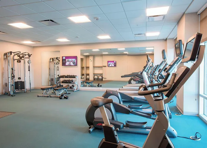 Residence Inn By Marriott Cincinnati Midtown/Rookwood