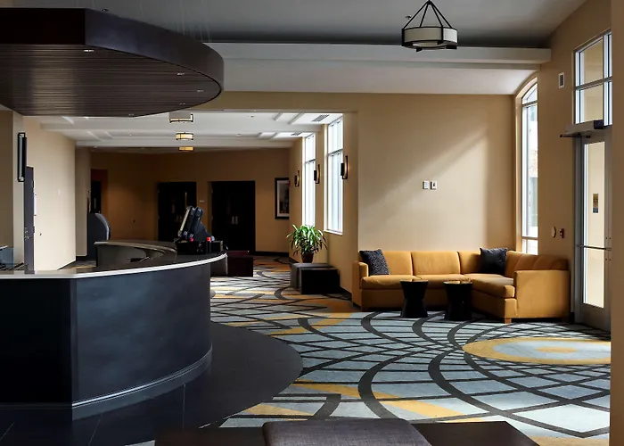 Homewood Suites By Hilton West Fargo/Sanford Medical Center