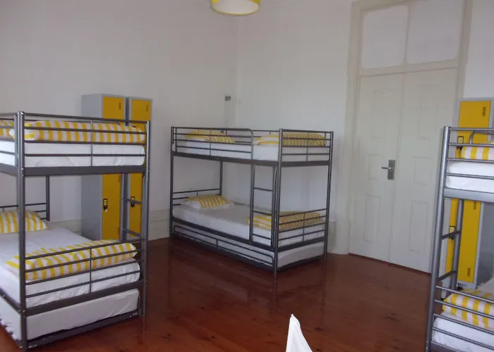 Hostel 402