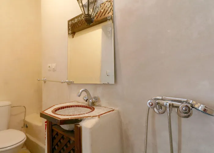 Riad Capri Marrakesh