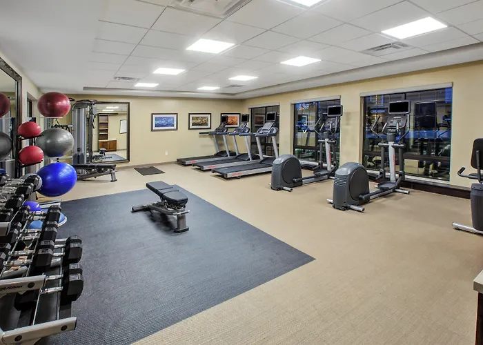 Staybridge Suites - Benton Harbor-St. Joseph By Ihg