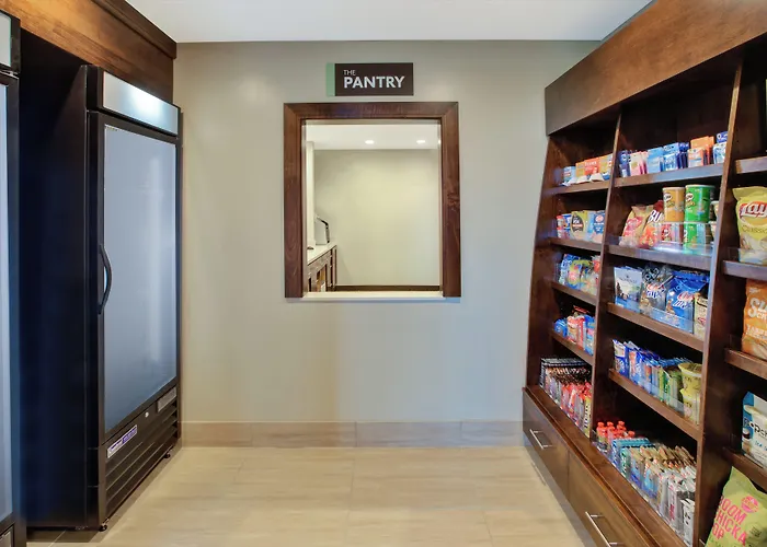 Staybridge Suites - Benton Harbor-St. Joseph By Ihg