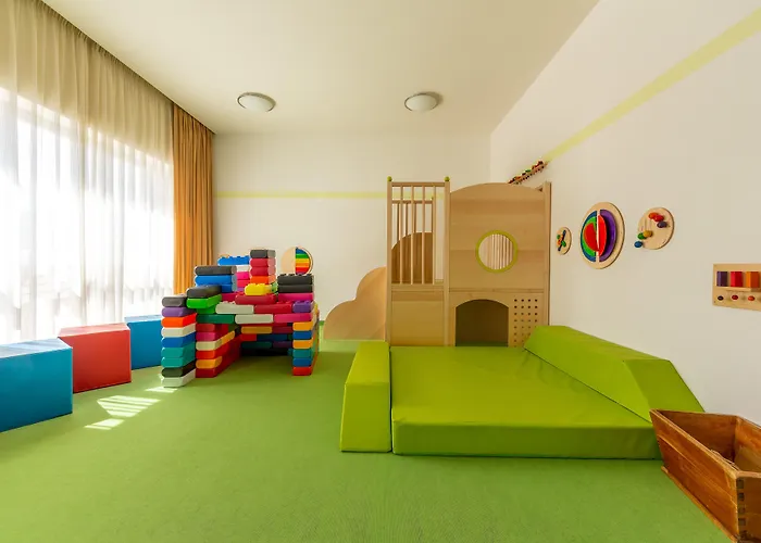 Hotel Amaten Bruneck