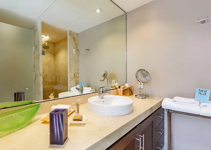 Magia Beachside Condo
