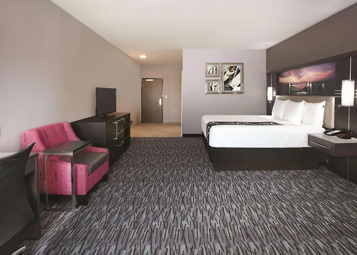 La Quinta By Wyndham Amarillo Airport