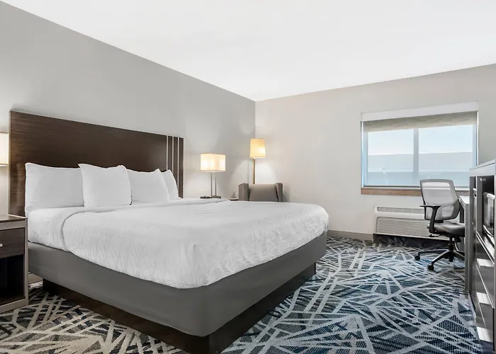 Country Inn & Suites By Radisson, Montgomery East I-85