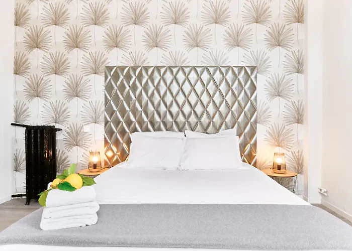 Hotel Lemon Mentone