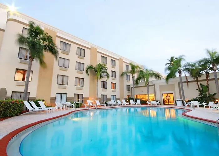Holiday Inn - Fort Myers - Downtown Area By Ihg