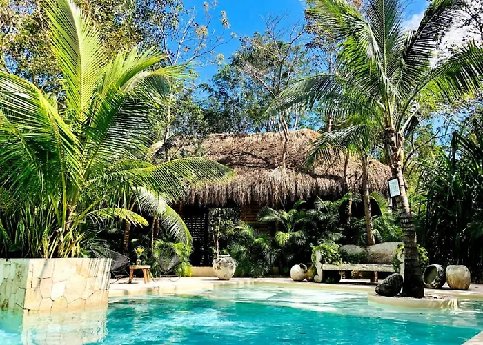 Boutique Una Vida Tulum
