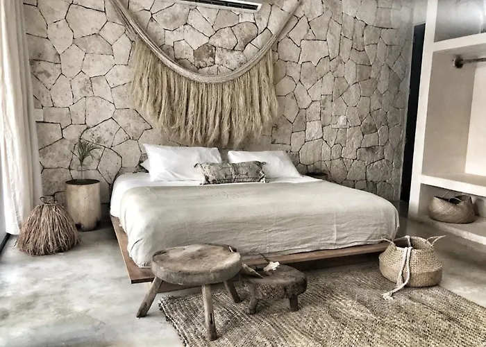 Boutique Una Vida Tulum