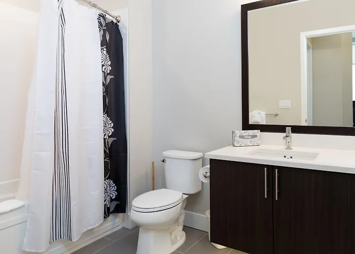 Global Luxury Suites At Downtown Mountain View