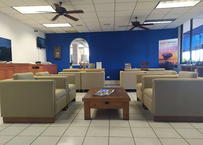Las Gaviotas Condo-Hotel La Paz Bcs