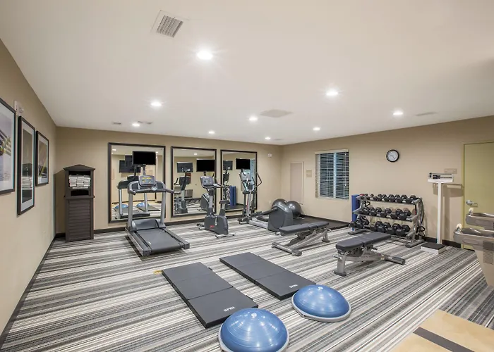 Candlewood Suites - Omaha Millard Area By Ihg