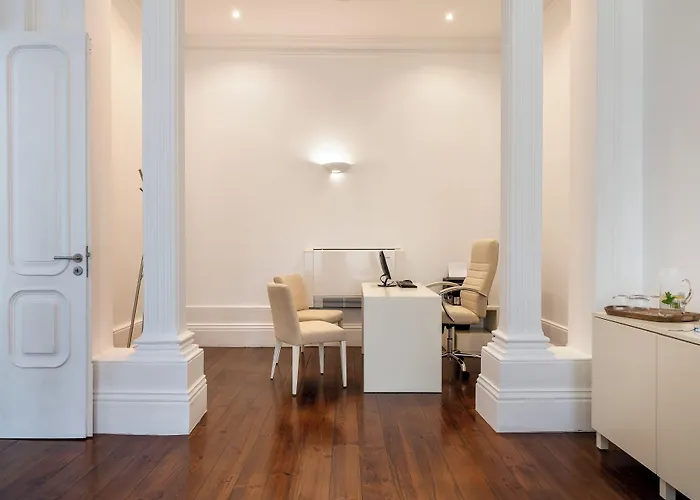 Oporto Comfort Charming Cedofeita - Free Parking
