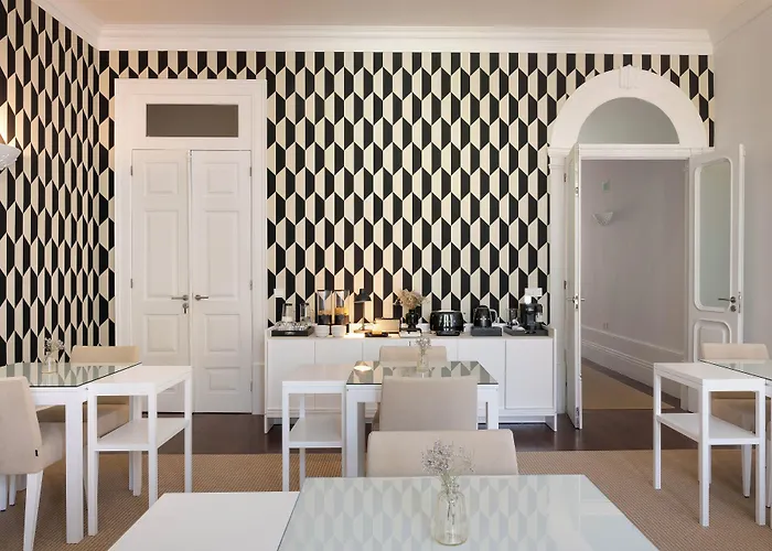 Oporto Comfort Charming Cedofeita - Free Parking
