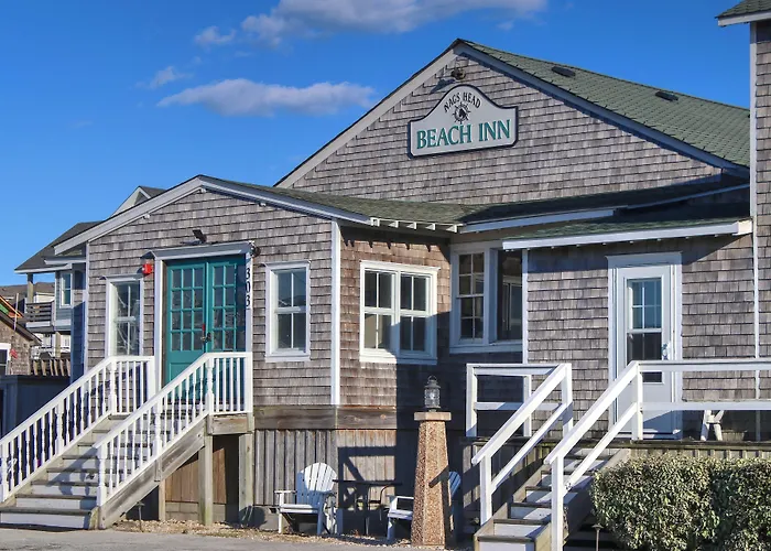 Nags Head Beach Inn