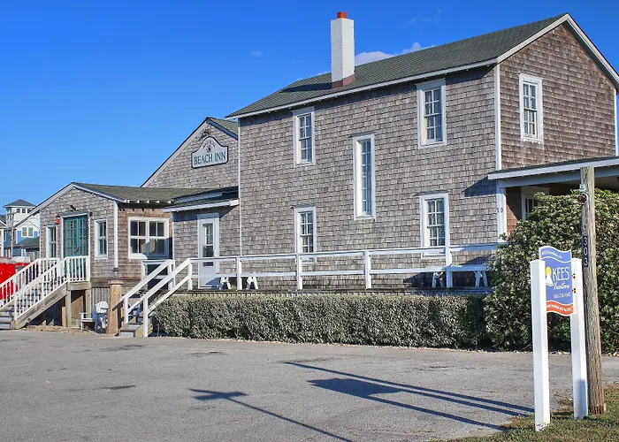 Nags Head Beach Inn