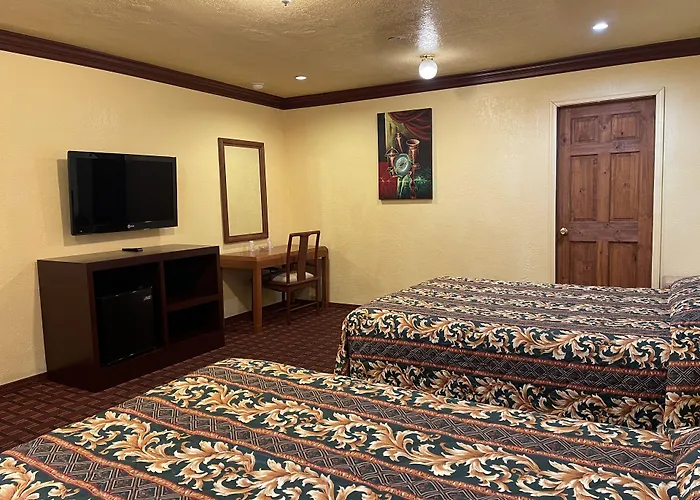 Welcome Inn