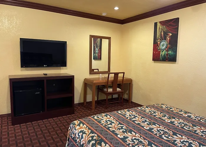Welcome Inn