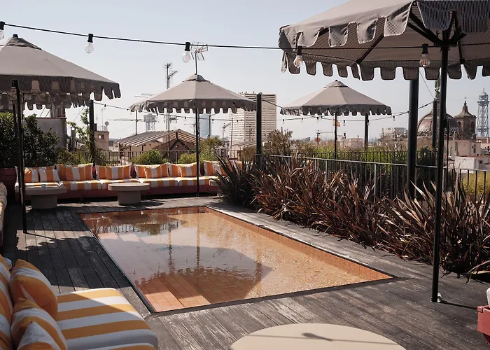 Wittmore Hotel - Adults Only, Small Luxury Hotels